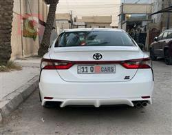 تۆیۆتا کامری